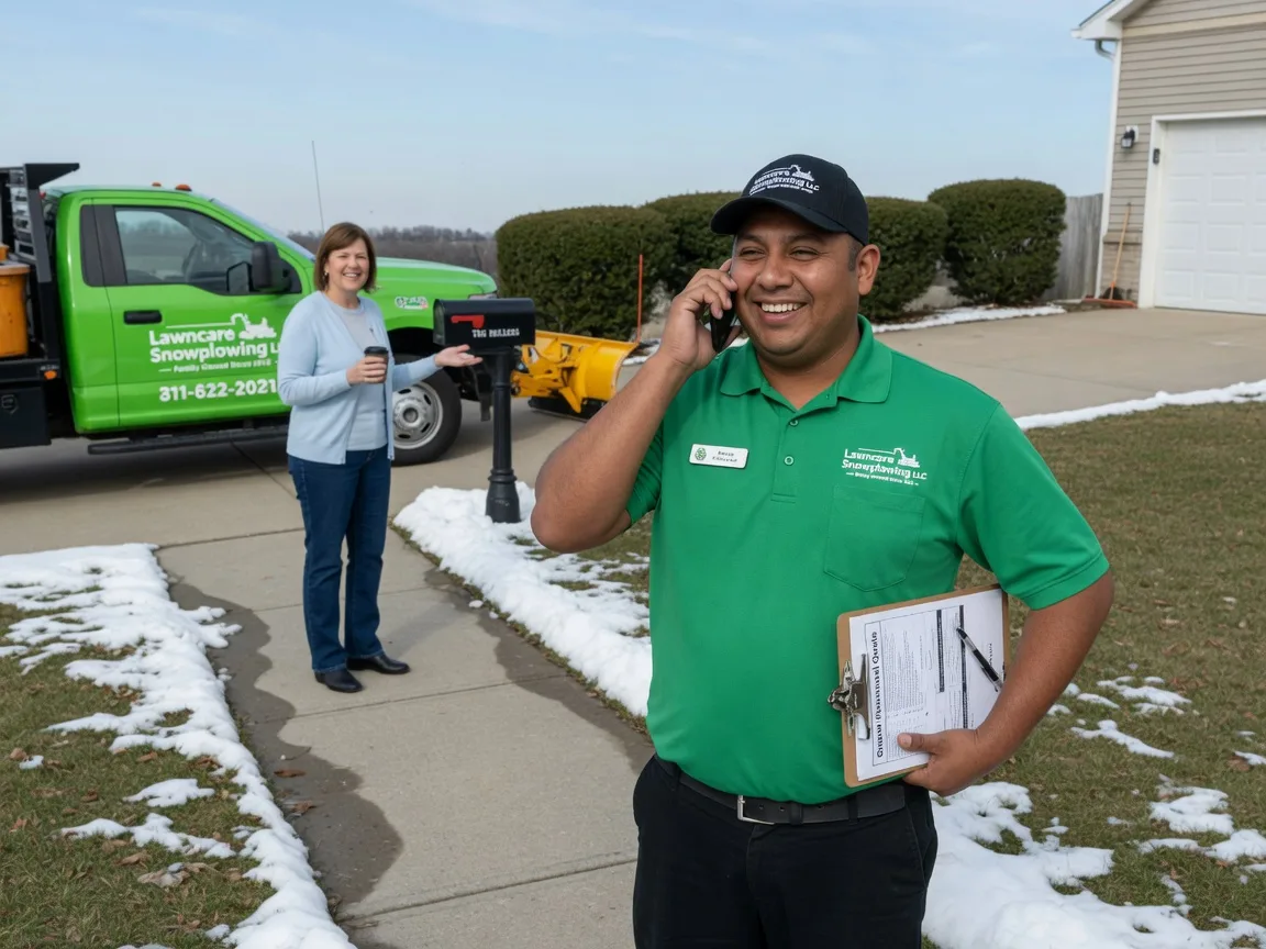 Lawn Care Services By Expert Landscaper Boswell, IN FAQs